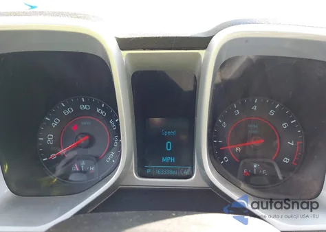 2015 Chevrolet Camaro 1Lt from USA, damaged, VIN 2G1FD3D31F9285948